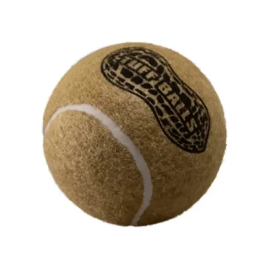 Petsport USA Peanut Butter Balls - 2 Pack image {1}