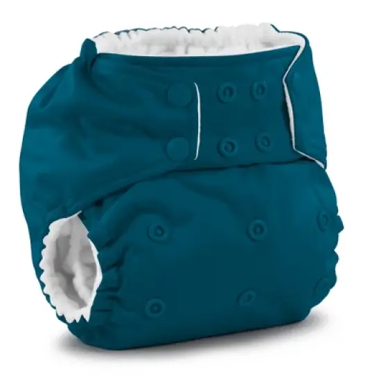 Kanga Care Rumparooz Reusable One Size Pocket Cloth Diaper image {24}