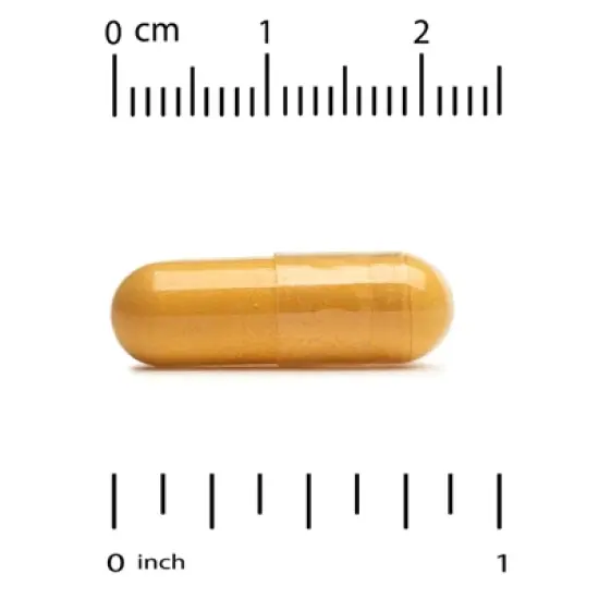 California Gold Nutrition CoQ10 with Bioperine&reg; and Black Pepper Extract, Enhanced Biovailability, 200 mg, 120 Veggie Capsules image {2}