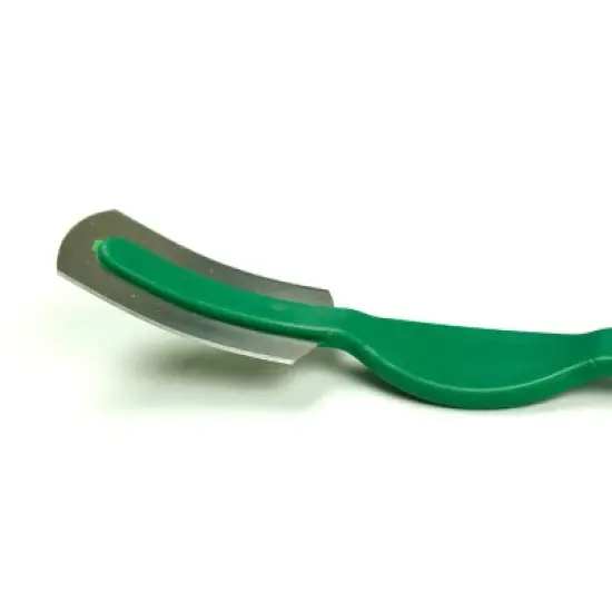 O'Creme Bread Lame, Dough Scoring Tool, 5-1/2", Pack of 5 image {2}