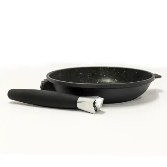 BergHOFF EuroCAST 5Pc Non-stick Starter Set image {5}