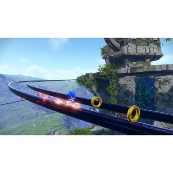 Sonic Frontiers - Xbox Series X/Xbox One image {3}
