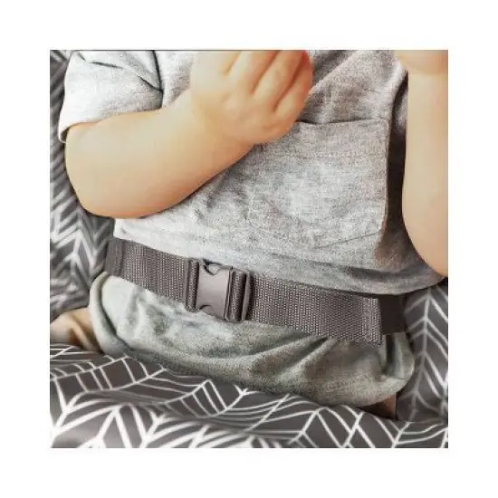 Skip Hop Take Cover Shopping Cart Cover - New Colorway image {6}