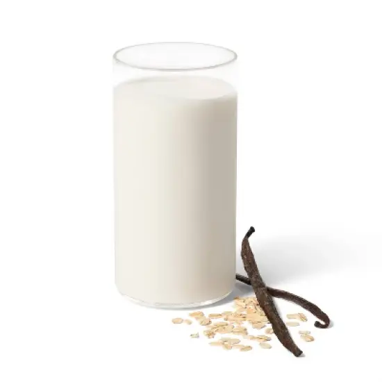 Non-Dairy Oat Milk - Good & Gather&trade; image {4}