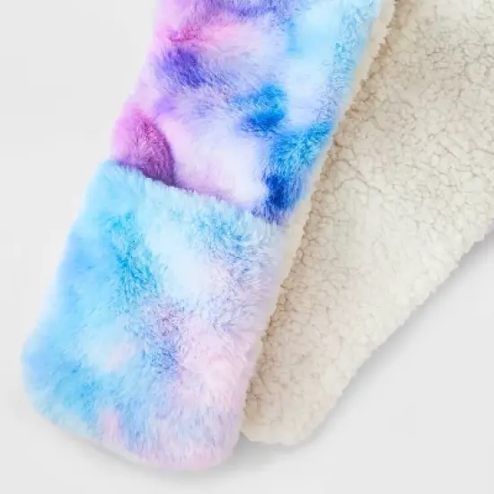 Girls' Unicorn Hoodie Hat - Cat & Jack&trade; image {1}