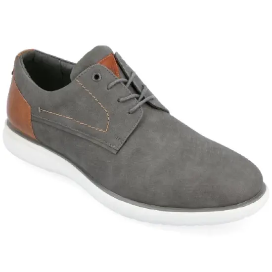 Vance Co. Kirkwell Lace-up Casual Derby image {9}