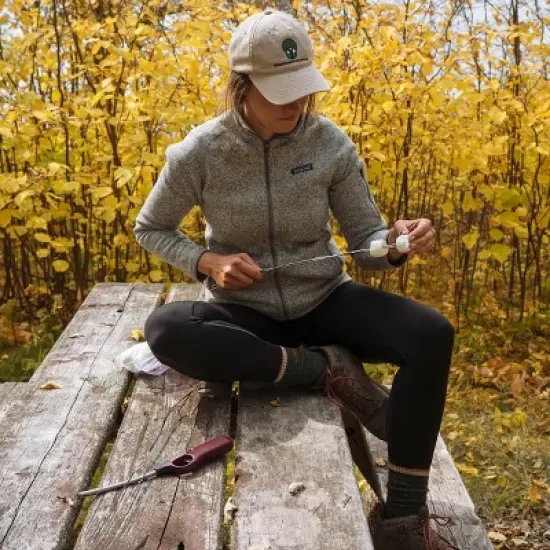 Coghlan's Toaster Forks (4 Pack), 20" Length for Toasting, Campfire Camping Tool image {3}