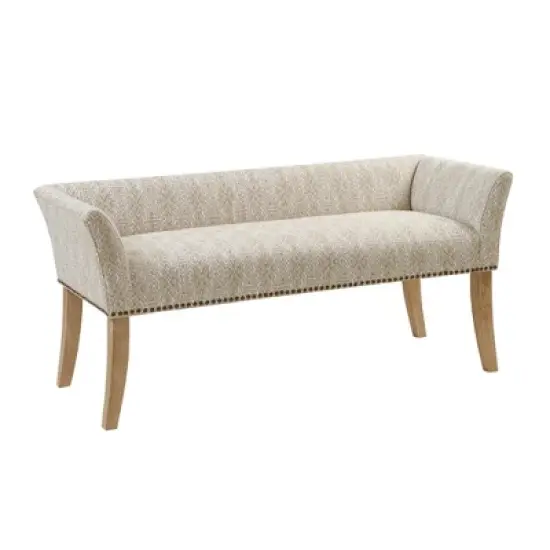 Madera Accent Bench image {2}