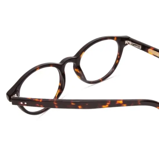 Ernest Hemingway H4858 Designer Acetate Eye Glasses Frame image {3}