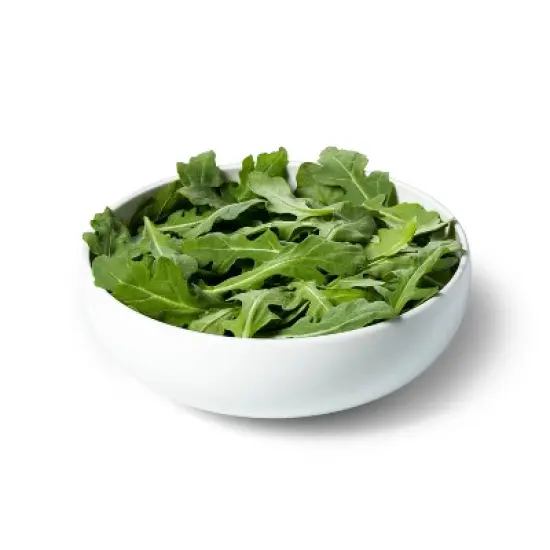 Fresh Organic Baby Arugula - 5oz - Good & Gather&trade; image {1}