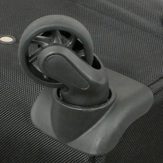 Geoffrey Beene Ultra Light-Weight Midnight Collection 3 Pc Set image {7}