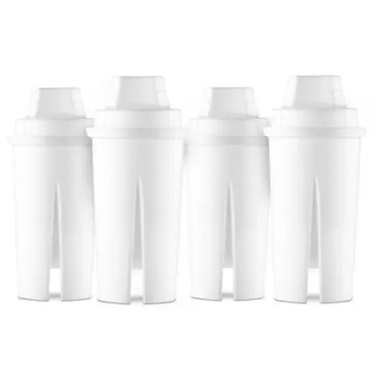 Replacement Water Filters for Pitchers - up&up&trade; image {9}