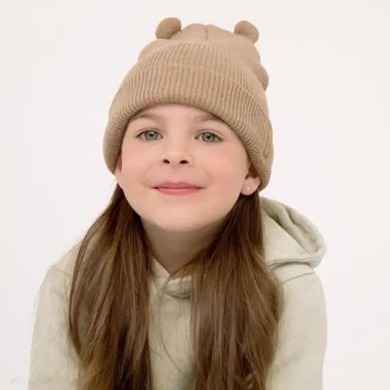 Girls' Two Tone Colorful Butterfly Screw Back 14k Gold Earrings - In Season Jewelry image {1}