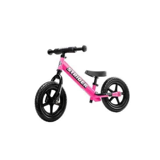 Strider Sport 12" Kids' Balance Bike image {7}