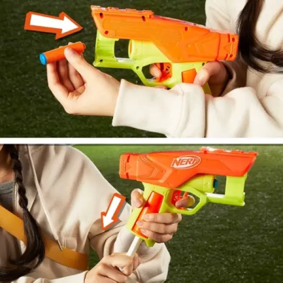 NERF N Series Gear Up Pack image {7}