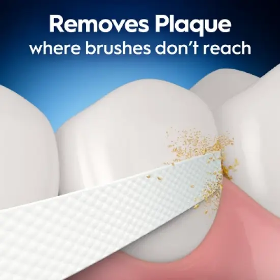 Oral-B Glide Pro-Health Comfort Plus Dental Floss - Extra Soft - 3pk image {3}