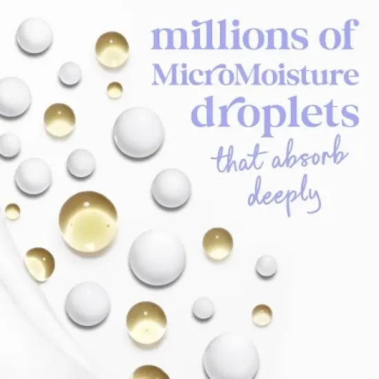 Dove Beauty Anti-Stress Body Wash Pump - Blue Chamomile & Oat Milk 24hr Lotion-Soft Skin - 30.6 fl oz image {7}