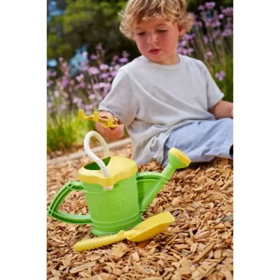 Green Toys Watering Can image {7}