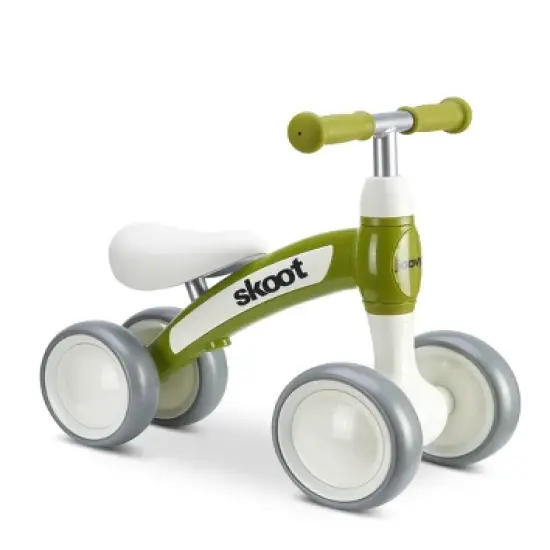 Joovy Skoot Balance Bike, image {5}