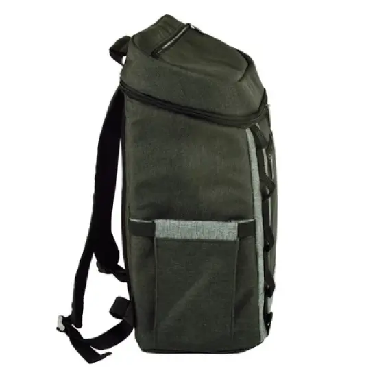 NCAA Purdue Boilermakers Cooler Backpack image {6}