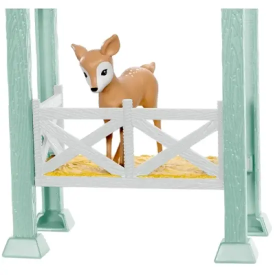Barbie Careers Animal Rescue Doll and Playset image {7}
