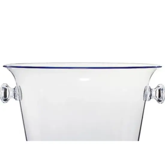 Prodyne AB-13 Regent Large Party Tub image {3}