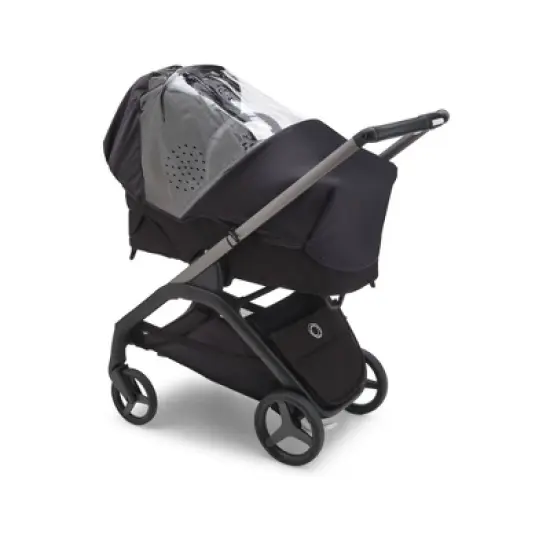 Bugaboo Dragonfly Stroller Rain Cover image {1}