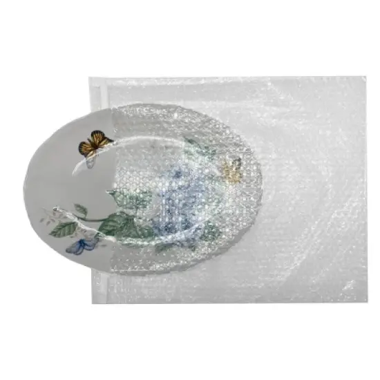 UOFFICE 200 Bubble Out Bags 15" x 17.5" Self-Sealing Pouches image {5}