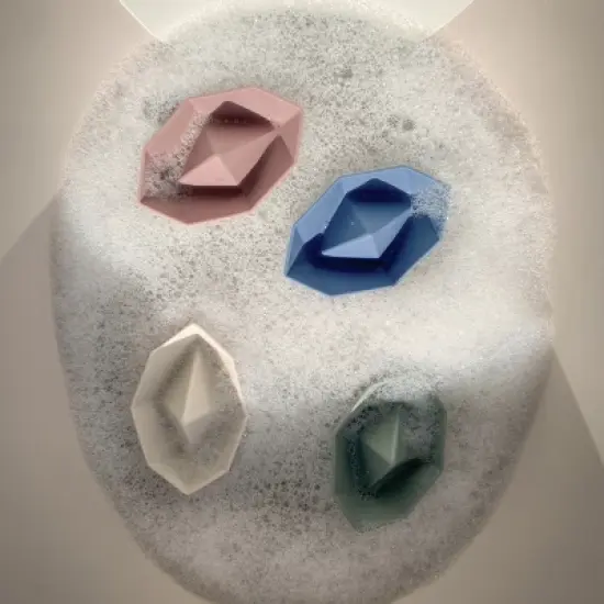 Shnuggle Stack and Sail Bath Boat Toys image {6}