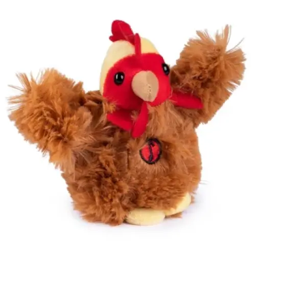 Plush Creations Farm Animals, set of 4 image {6}