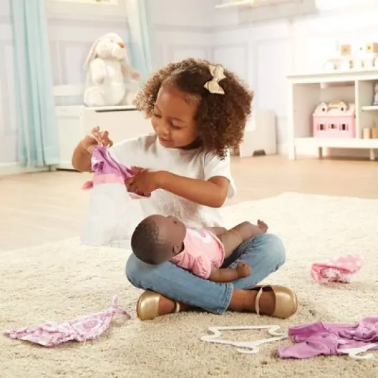 Melissa & Doug Mine to Love - Tyler & Taylor Twins image {1}