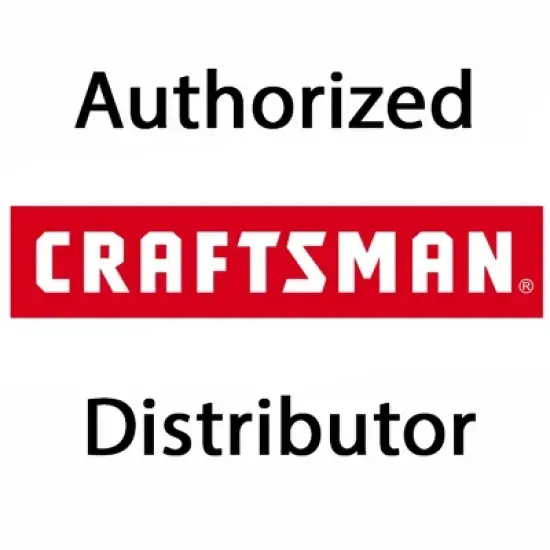 Craftsman Genuine OEM Blade Bolt for YTH 1848 Lawn Mower # 532193003X-2PK image {2}