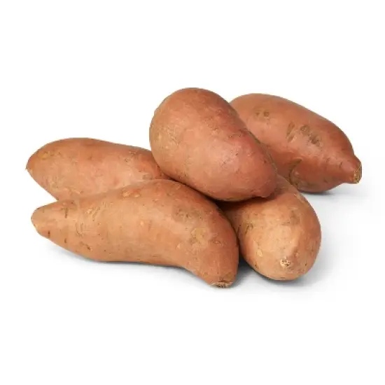 Fresh Sweet Potatoes - 3lb Bag - Good & Gather&trade; image {1}