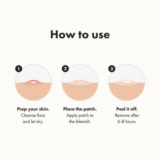 Hero Cosmetics Mighty Patch Day & Night - 36ct image {6}