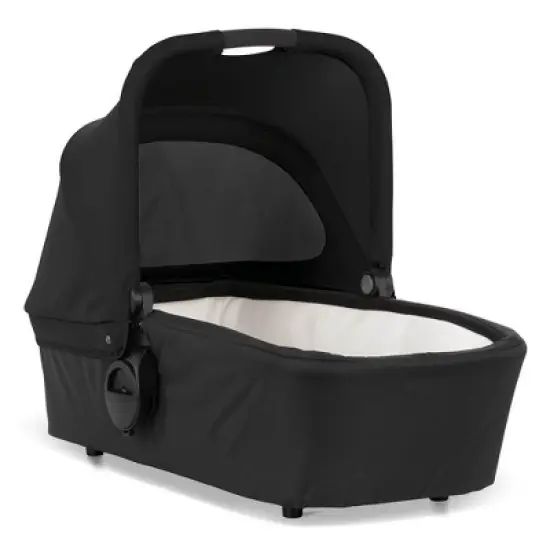 Diono Excurze Carrycot for Newborn Baby, Stroller Bassinet, Suitable from Birth image {9}