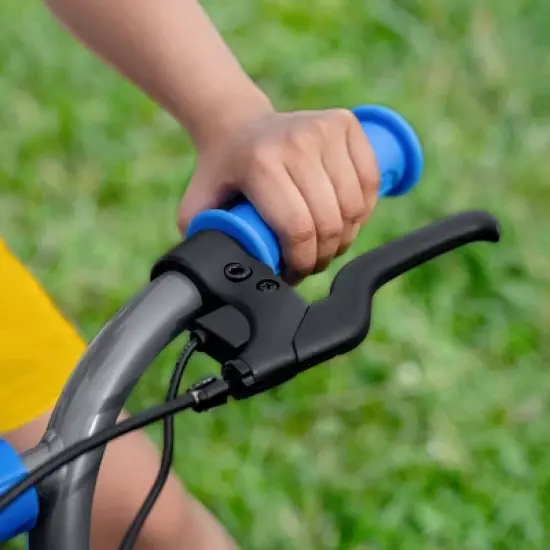 Jetson Kids' Electric Ride-On Toy - Blue image {6}