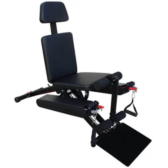 Dexmalle Fitness Chair Multifunction image {4}