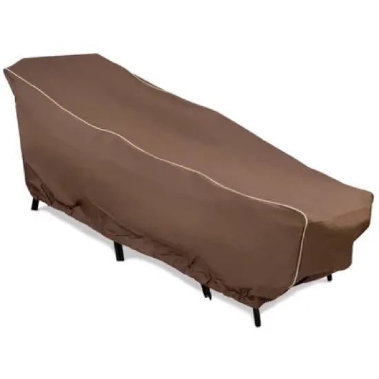 Armor All Chaise Cover 28" x 76" x 30" image {1}
