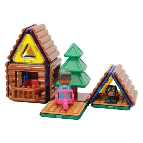 Magformers Camping Adventure image {6}