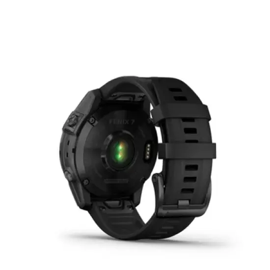Garmin Fenix 7 Smartwatch image {3}
