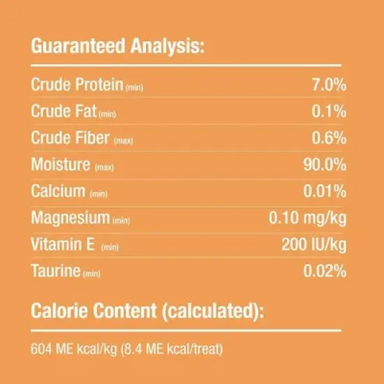 Good 'n' Tasty Spoonable Chicken, Duck and Tuna Flavor Lickable Cat Treats - 2.9oz/6ct image {4}