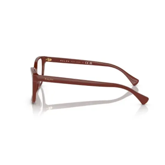 Ralph RA7137U 51mm Female Pillow Eyeglasses - prescription-ready image {2}