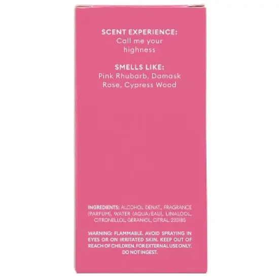 fine'ry. Eau de Parfum Women's Perfume - Born to Empress - 2 fl oz image {5}