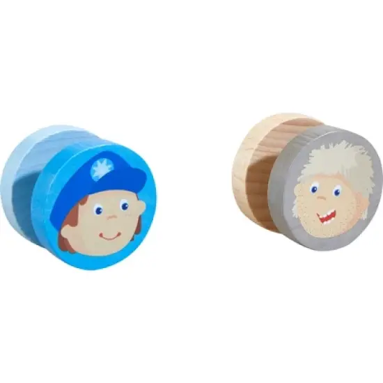 HABA Motor Skill Game Action Station image {9}