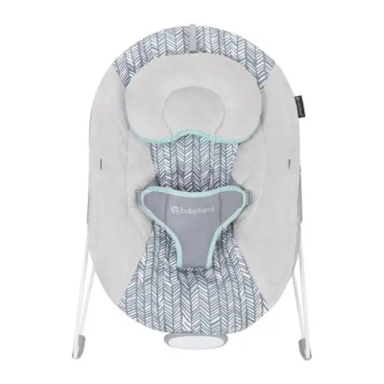 Baby Trend Bouncer - Ziggy image {4}