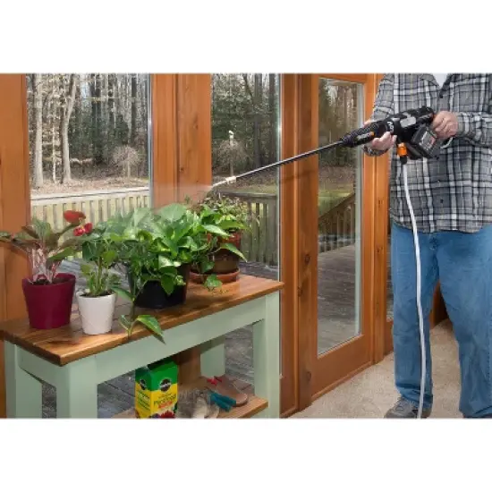 Worx WA1843 HYDROSHOT Misting Nozzle image {2}