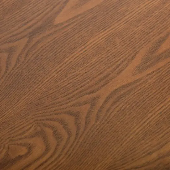 HOMES: Inside + Out 3pc Full Riverstone Mid-Century Modern Bedroom Set with 2 Nightstands Walnut image {14}