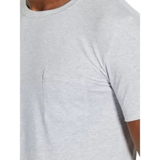 Pair of Thieves Men's Super Soft 2pk Classic Pocket T-Shirt image {8}