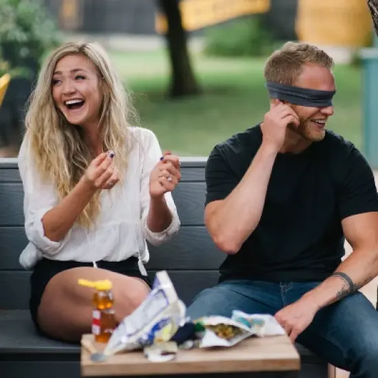 The Adventure Challenge Game Couples Limited Edition image {7}