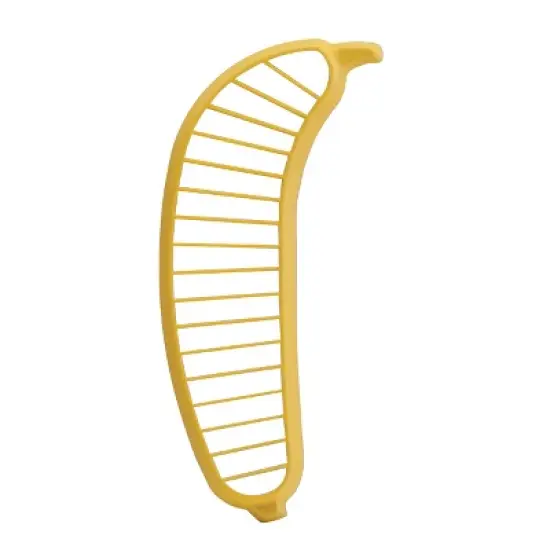 Hutzler 571 Banana Slicer, Yellow image {1}